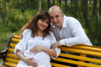 Семейное счастье