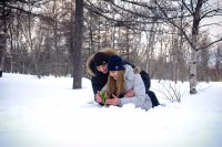 за день до свадьбы