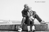 "...Небо на двоих..."