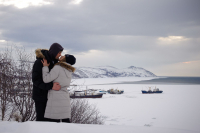 желаем всем большой и чистой любви!