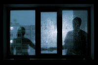 Любовь прозрачная