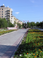 Лето, ах, лето...