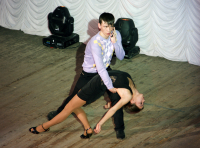 Студенческая весна 2010