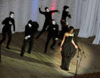 Студенческая весна 2010