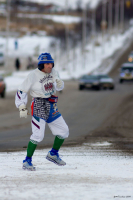 ГЕРБ МАГАДАНА