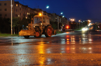 Тррррактор