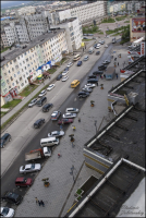 Улица Гагарина