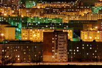 оконный винигрет :)