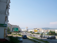 ПРОЛЕТАРСКАЯ