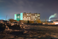 серия "Ночной город"