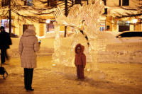 Мама, ну скорей фотай !