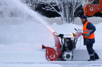 Борьба со стихией