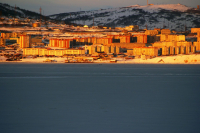 город солнца