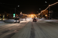 "Проба пера"