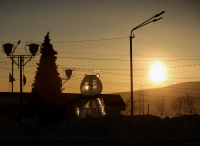 С наступающим...)