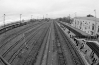 жд г.Армавир