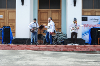 Первомайский концерт