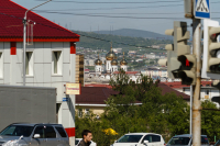 А в Магадане лето...