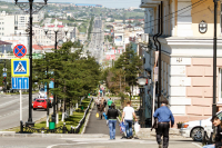 Мой Магадан