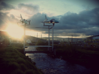 Something In The Way