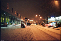 г.Москва .Шереметьево .