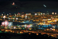 С наступившим! )