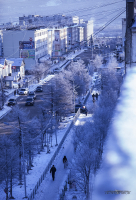 Заиндивело ;)