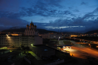 2011-я белая ночь