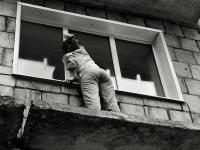 Весна однако...