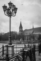 Рыбная деревня