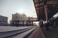 Красноярск