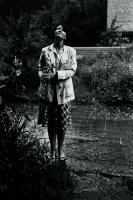 Майский ливень