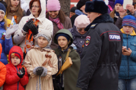 и я так скоро пройду, как они