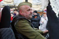 Парад Победы.