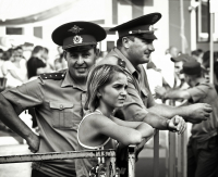 Всё под контролем