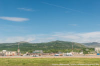 Сокол - ворота Колымы