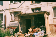 малосемейки