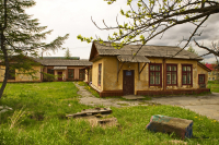 "Уходящий"  Магадан