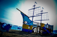 Рассекая волны детства