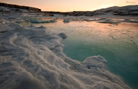 утро города М