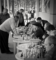 Поединок с Райзманом (к 23 февраля)