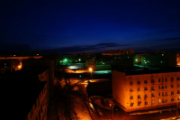 Утро сегодняшнего дня