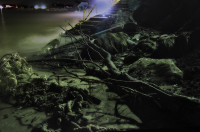 ночью все по другому