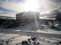 Забытый дом