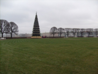 Декабрь вообще в курсе, что он как бы Зима?