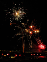 С наступившим, дамы-господа)