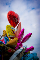 Детская радость