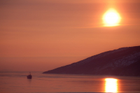 Красная бухта