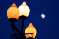 Двойной свет