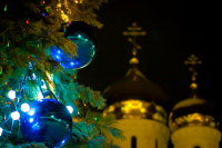 Вспоминая Новый год